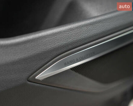 Синий Ауди E-Tron, объемом двигателя 0 л и пробегом 85 тыс. км за 37990 $, фото 13 на Automoto.ua