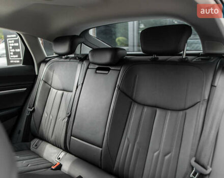 Синий Ауди E-Tron, объемом двигателя 0 л и пробегом 85 тыс. км за 37990 $, фото 21 на Automoto.ua