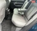Синій Ауді E-Tron, об'ємом двигуна 0 л та пробігом 50 тис. км за 37900 $, фото 25 на Automoto.ua