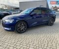 Синий Ауди E-Tron, объемом двигателя 0 л и пробегом 55 тыс. км за 34400 $, фото 3 на Automoto.ua