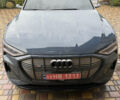 Синий Ауди E-Tron, объемом двигателя 0 л и пробегом 61 тыс. км за 42900 $, фото 1 на Automoto.ua