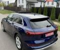 Синий Ауди E-Tron, объемом двигателя 0 л и пробегом 112 тыс. км за 36900 $, фото 19 на Automoto.ua