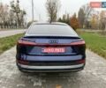 Синій Ауді E-Tron, об'ємом двигуна 0 л та пробігом 60 тис. км за 47800 $, фото 7 на Automoto.ua