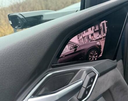 Синій Ауді E-Tron, об'ємом двигуна 0 л та пробігом 64 тис. км за 41900 $, фото 60 на Automoto.ua