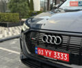 Синий Ауди E-Tron, объемом двигателя 0 л и пробегом 99 тыс. км за 38800 $, фото 11 на Automoto.ua