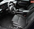 Синий Ауди E-Tron, объемом двигателя 0 л и пробегом 17 тыс. км за 50190 $, фото 10 на Automoto.ua