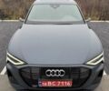 Синій Ауді E-Tron, об'ємом двигуна 0 л та пробігом 64 тис. км за 41900 $, фото 6 на Automoto.ua