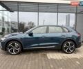 Синій Ауді E-Tron, об'ємом двигуна 0 л та пробігом 50 тис. км за 37900 $, фото 7 на Automoto.ua