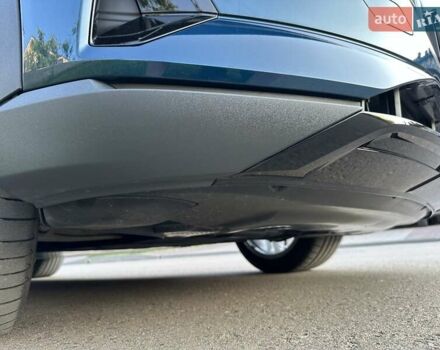 Синий Ауди E-Tron, объемом двигателя 0 л и пробегом 18 тыс. км за 34573 $, фото 18 на Automoto.ua