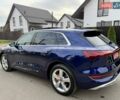 Синий Ауди E-Tron, объемом двигателя 0 л и пробегом 112 тыс. км за 36900 $, фото 25 на Automoto.ua