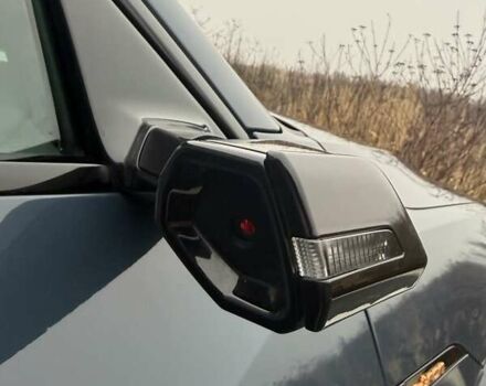 Синій Ауді E-Tron, об'ємом двигуна 0 л та пробігом 64 тис. км за 41900 $, фото 26 на Automoto.ua