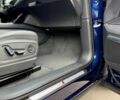 Синий Ауди E-Tron, объемом двигателя 0 л и пробегом 112 тыс. км за 36900 $, фото 72 на Automoto.ua