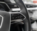 Синий Ауди E-Tron, объемом двигателя 0 л и пробегом 85 тыс. км за 37990 $, фото 8 на Automoto.ua