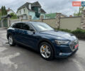 Синий Ауди E-Tron, объемом двигателя 0 л и пробегом 55 тыс. км за 31200 $, фото 5 на Automoto.ua
