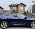 Синий Ауди E-Tron, объемом двигателя 0 л и пробегом 112 тыс. км за 36900 $, фото 5 на Automoto.ua