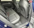 Синій Ауді E-Tron, об'ємом двигуна 0 л та пробігом 60 тис. км за 47800 $, фото 29 на Automoto.ua