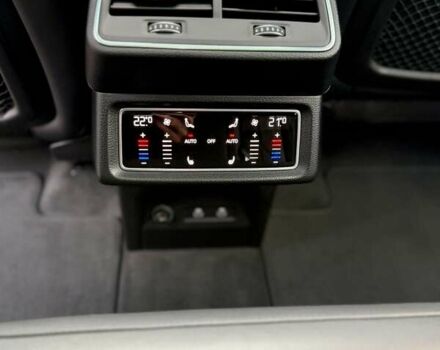 Синий Ауди E-Tron, объемом двигателя 0 л и пробегом 112 тыс. км за 36900 $, фото 78 на Automoto.ua