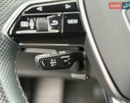 Синій Ауді E-Tron, об'ємом двигуна 0 л та пробігом 50 тис. км за 37900 $, фото 17 на Automoto.ua