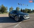 Синий Ауди E-Tron, объемом двигателя 0 л и пробегом 76 тыс. км за 36500 $, фото 20 на Automoto.ua