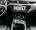 Синий Ауди E-Tron, объемом двигателя 0 л и пробегом 85 тыс. км за 37990 $, фото 19 на Automoto.ua