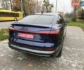 Синій Ауді E-Tron, об'ємом двигуна 0 л та пробігом 60 тис. км за 47800 $, фото 9 на Automoto.ua