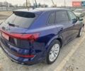Синий Ауди E-Tron, объемом двигателя 0 л и пробегом 48 тыс. км за 43000 $, фото 3 на Automoto.ua