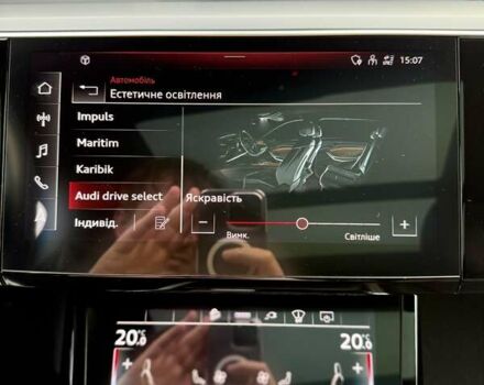 Синий Ауди E-Tron, объемом двигателя 0 л и пробегом 112 тыс. км за 36900 $, фото 91 на Automoto.ua