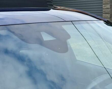 Синий Ауди E-Tron, объемом двигателя 0 л и пробегом 112 тыс. км за 36900 $, фото 41 на Automoto.ua