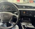 Синій Ауді E-Tron, об'ємом двигуна 0 л та пробігом 37 тис. км за 38800 $, фото 4 на Automoto.ua