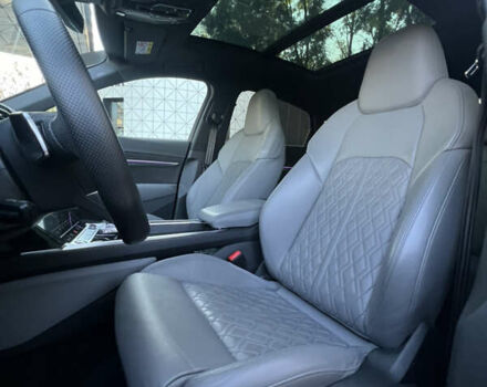 Синий Ауди E-Tron, объемом двигателя 0 л и пробегом 50 тыс. км за 45000 $, фото 34 на Automoto.ua