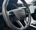 Синій Ауді E-Tron, об'ємом двигуна 0 л та пробігом 64 тис. км за 41900 $, фото 43 на Automoto.ua