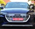 Синий Ауди E-Tron, объемом двигателя 0 л и пробегом 41 тыс. км за 36000 $, фото 1 на Automoto.ua
