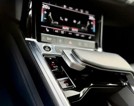 Синий Ауди E-Tron, объемом двигателя 0 л и пробегом 112 тыс. км за 36900 $, фото 87 на Automoto.ua