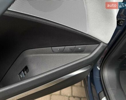 Синий Ауди E-Tron, объемом двигателя 0 л и пробегом 38 тыс. км за 44900 $, фото 26 на Automoto.ua