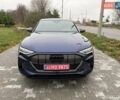 Синій Ауді E-Tron, об'ємом двигуна 0 л та пробігом 60 тис. км за 47800 $, фото 17 на Automoto.ua