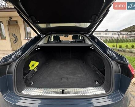 Синий Ауди E-Tron, объемом двигателя 0 л и пробегом 38 тыс. км за 44900 $, фото 30 на Automoto.ua