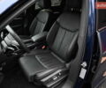 Синий Ауди E-Tron, объемом двигателя 0 л и пробегом 17 тыс. км за 50190 $, фото 4 на Automoto.ua
