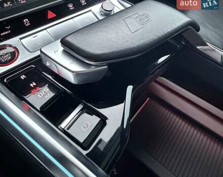 Синій Ауді E-Tron, об'ємом двигуна 0 л та пробігом 64 тис. км за 41900 $, фото 57 на Automoto.ua