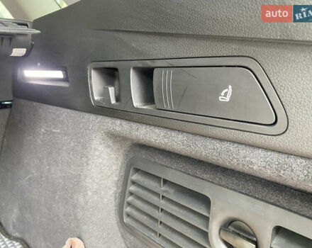 Синий Ауди E-Tron, объемом двигателя 0 л и пробегом 31 тыс. км за 30900 $, фото 13 на Automoto.ua