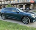 Синий Ауди E-Tron, объемом двигателя 0 л и пробегом 18 тыс. км за 34573 $, фото 5 на Automoto.ua