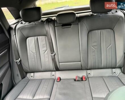 Синий Ауди E-Tron, объемом двигателя 0 л и пробегом 112 тыс. км за 36900 $, фото 104 на Automoto.ua