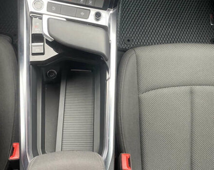 Синий Ауди E-Tron, объемом двигателя 0 л и пробегом 31 тыс. км за 30900 $, фото 26 на Automoto.ua