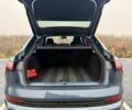 Синій Ауді E-Tron, об'ємом двигуна 0 л та пробігом 64 тис. км за 41900 $, фото 77 на Automoto.ua