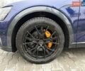 Синій Ауді E-Tron, об'ємом двигуна 0 л та пробігом 60 тис. км за 47800 $, фото 35 на Automoto.ua