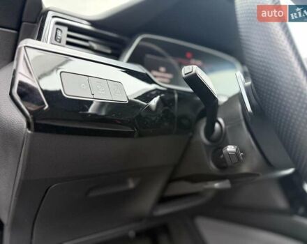 Синій Ауді E-Tron, об'ємом двигуна 0 л та пробігом 50 тис. км за 37900 $, фото 23 на Automoto.ua