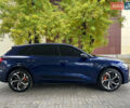 Синий Ауди E-Tron, объемом двигателя 0 л и пробегом 27 тыс. км за 42500 $, фото 9 на Automoto.ua