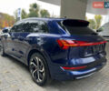 Синий Ауди E-Tron, объемом двигателя 0 л и пробегом 27 тыс. км за 42500 $, фото 18 на Automoto.ua