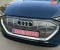 Синий Ауди E-Tron, объемом двигателя 0 л и пробегом 18 тыс. км за 34573 $, фото 10 на Automoto.ua