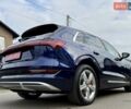 Синий Ауди E-Tron, объемом двигателя 0 л и пробегом 112 тыс. км за 36900 $, фото 15 на Automoto.ua