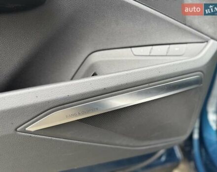 Синій Ауді E-Tron, об'ємом двигуна 0 л та пробігом 50 тис. км за 37900 $, фото 21 на Automoto.ua
